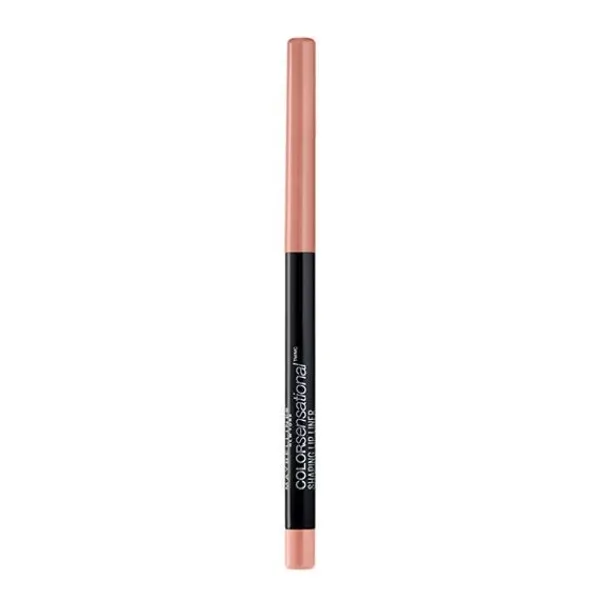 MAYBELLINE NEW YORK Perfiladores De Labios<Color Sensational Shaping Lip Liner