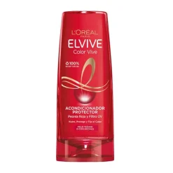 ELVIVE Hidratantes Faciales|Cabello Teñido<Color Vive Crema Suavizante Protectora