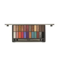 MISS COP Sombras De Ojos|Baratos<Colored Palette 02