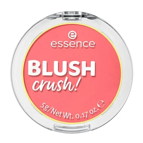 New Colorete Blush Crush! Coloretes