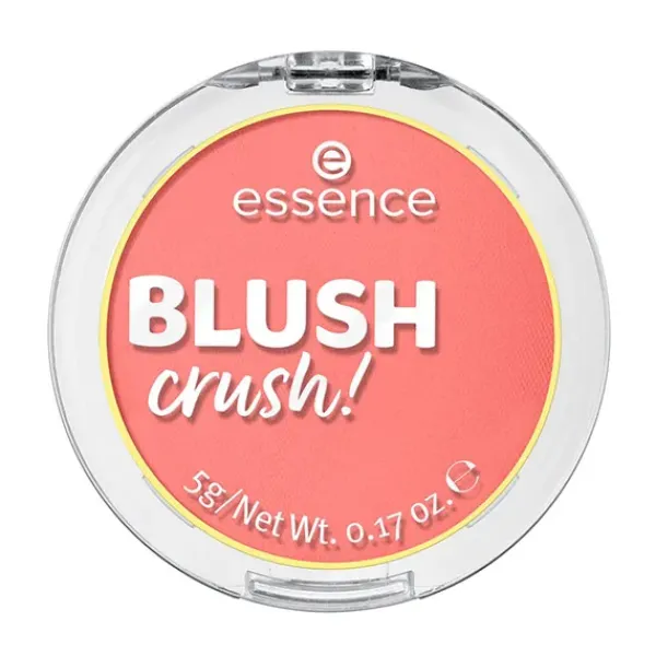 New Colorete Blush Crush! Coloretes