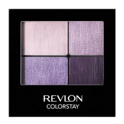 New Colorstay Day To Night Eyeshadow Quad Sombras De Ojos