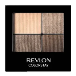 REVLON Sombras De Ojos|Sombras De Ojos<Colorstay Day To Night Eyeshadow Quad