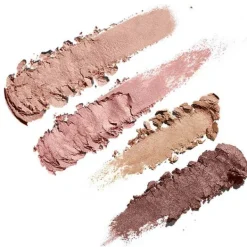REVLON Sombras De Ojos|Sombras De Ojos<Colorstay Day To Night Eyeshadow Quad