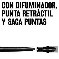 REVLON Delineadores De Ojos<Colorstay Eyeliner