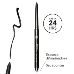 Hot Colorstay Eyeliner Delineadores De Ojos
