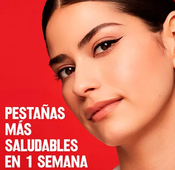 Hot Colorstay Lash Serum + Liner Delineadores De Ojos