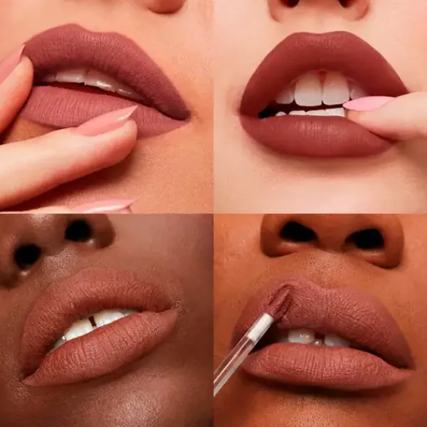 REVLON Pintalabios<Colorstay Limitless Matte