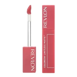 REVLON Pintalabios<Colorstay Limitless Matte