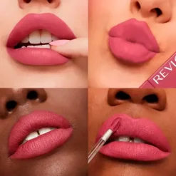 REVLON Pintalabios<Colorstay Limitless Matte