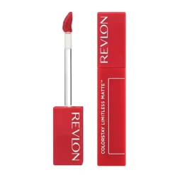 REVLON Pintalabios<Colorstay Limitless Matte