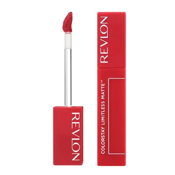 REVLON Pintalabios<Colorstay Limitless Matte