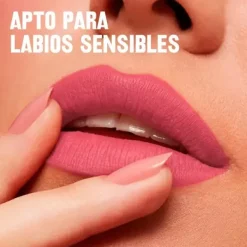REVLON Pintalabios<Colorstay Limitless Matte