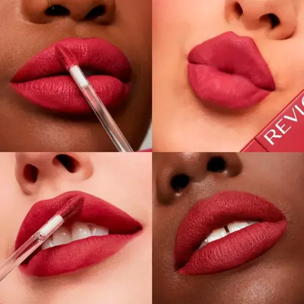 REVLON Pintalabios<Colorstay Limitless Matte