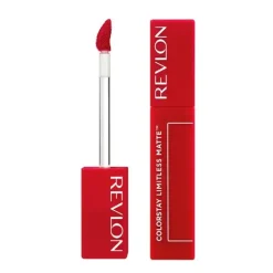 REVLON Pintalabios<Colorstay Limitless Matte