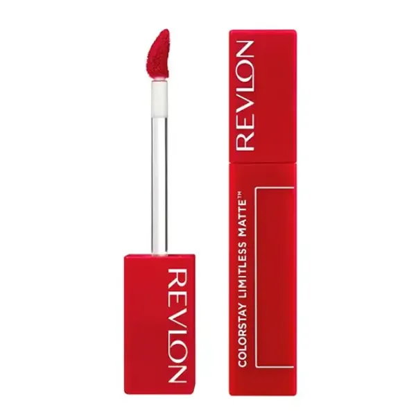 REVLON Pintalabios<Colorstay Limitless Matte