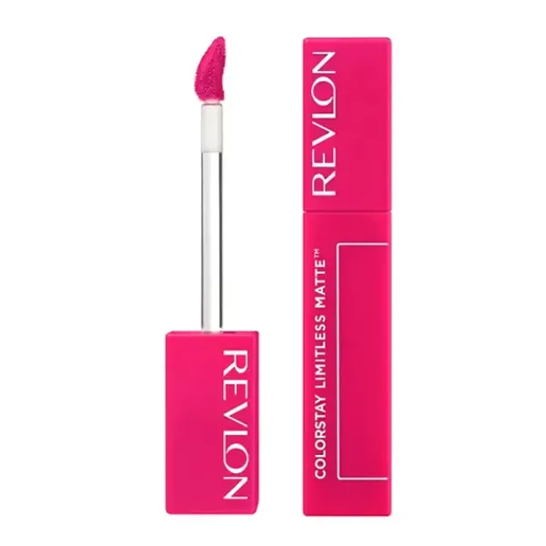 REVLON Pintalabios<Colorstay Limitless Matte