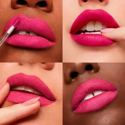 REVLON Pintalabios<Colorstay Limitless Matte