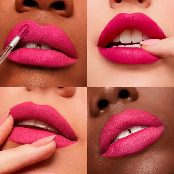 REVLON Pintalabios<Colorstay Limitless Matte