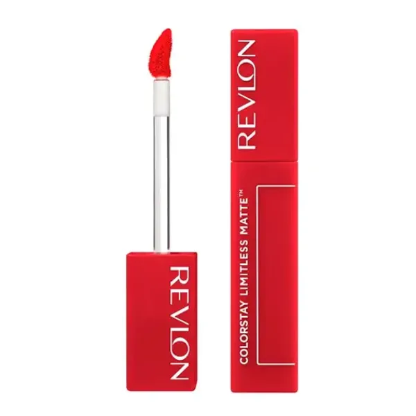 REVLON Pintalabios<Colorstay Limitless Matte