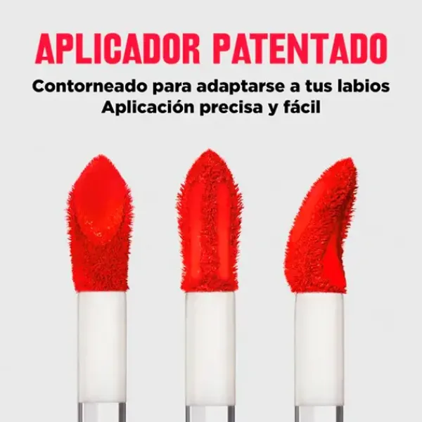 Best Colorstay Limitless Matte Pintalabios