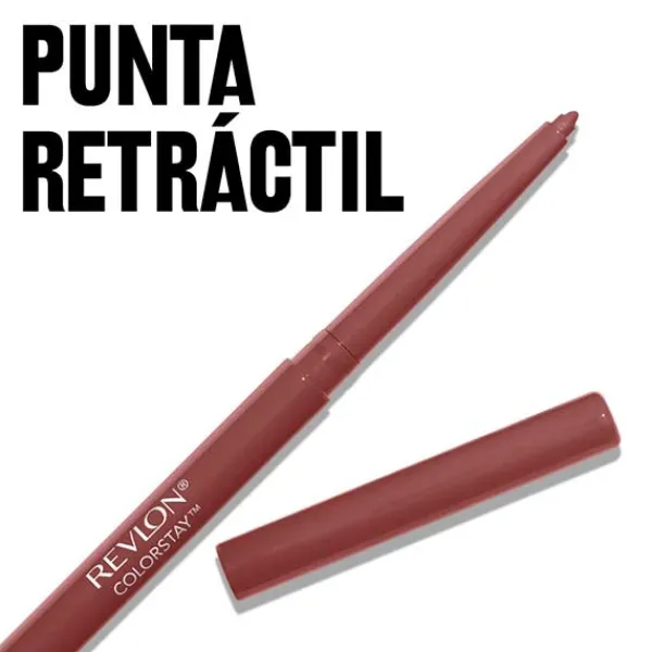 REVLON Perfiladores De Labios<Colorstay Longwear Lipliner