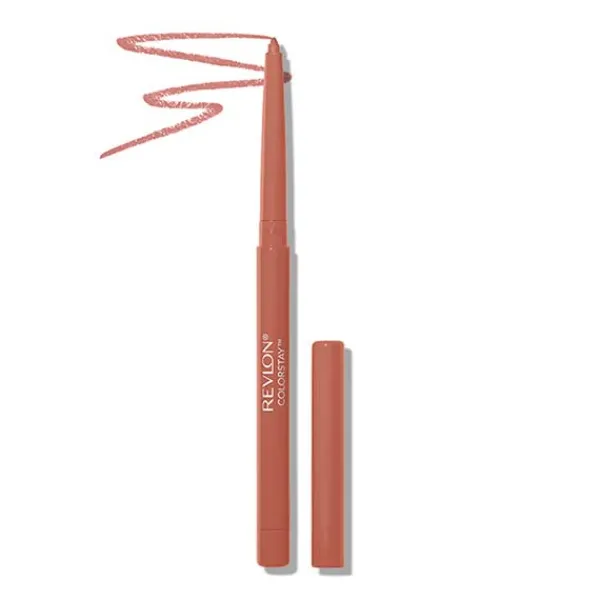 REVLON Perfiladores De Labios<Colorstay Longwear Lipliner