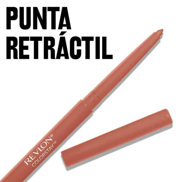 REVLON Perfiladores De Labios<Colorstay Longwear Lipliner