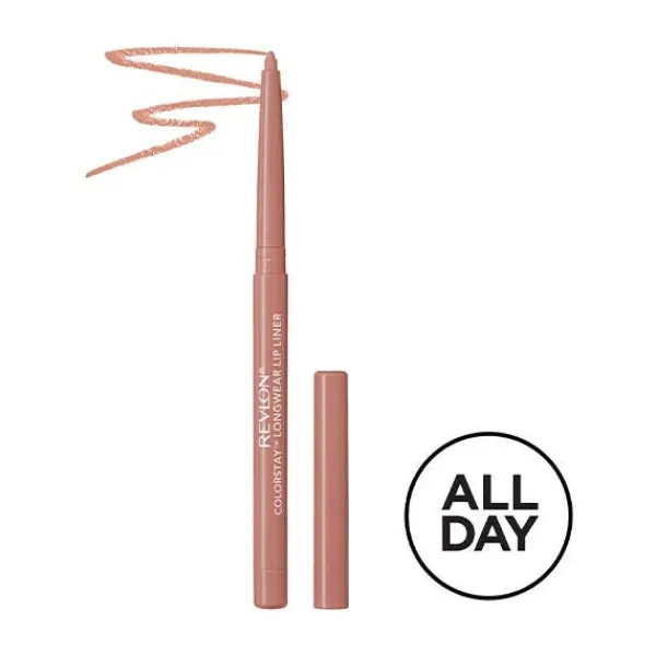 REVLON Perfiladores De Labios<Colorstay Longwear Lipliner