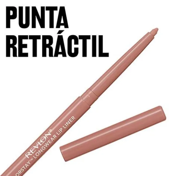 REVLON Perfiladores De Labios<Colorstay Longwear Lipliner