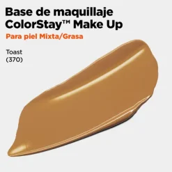 Online Colorstay Makeup Piel Mixta/Grasa Bases De Maquillaje