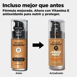 Online Colorstay Makeup Piel Mixta/Grasa Bases De Maquillaje