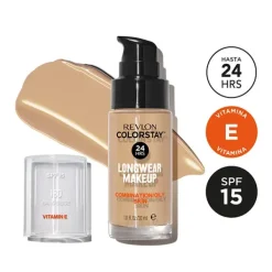 Online Colorstay Makeup Piel Mixta/Grasa Bases De Maquillaje