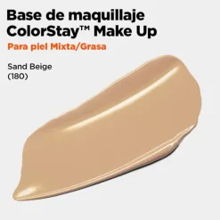 Online Colorstay Makeup Piel Mixta/Grasa Bases De Maquillaje