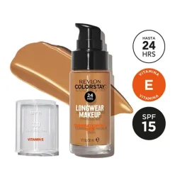 Online Colorstay Makeup Piel Mixta/Grasa Bases De Maquillaje