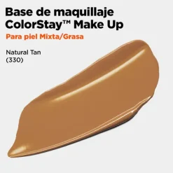Online Colorstay Makeup Piel Mixta/Grasa Bases De Maquillaje