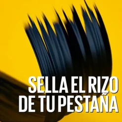 Colossal Curl Bounce Waterproof Máscara De Pestañas