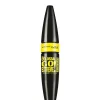MAYBELLINE NEW YORK Máscara De Pestañas|Hidratantes Faciales<Colossal Go Extreme Intense Black
