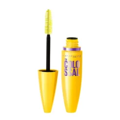 MAYBELLINE NEW YORK Máscara De Pestañas|Hidratantes Faciales<Colossal Volum Express