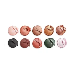 Discount Colour Focus Palette Earth & Stone Sombras De Ojos