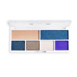 RELOVE Sombras De Ojos|Sombras De Ojos<Colour Play Shadow Palette