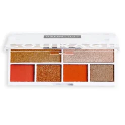 RELOVE Sombras De Ojos|Sombras De Ojos<Colour Play Shadow Palette