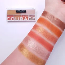 RELOVE Sombras De Ojos|Sombras De Ojos<Colour Play Shadow Palette