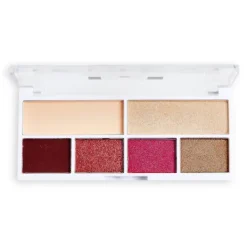 RELOVE Sombras De Ojos|Sombras De Ojos<Colour Play Shadow Palette