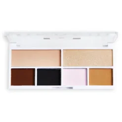 RELOVE Sombras De Ojos|Sombras De Ojos<Colour Play Shadow Palette