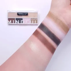 RELOVE Sombras De Ojos|Sombras De Ojos<Colour Play Shadow Palette