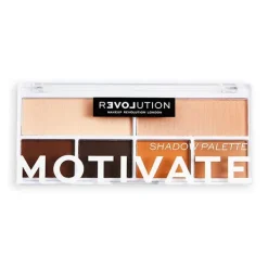 RELOVE Sombras De Ojos|Sombras De Ojos<Colour Play Shadow Palette