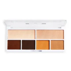 RELOVE Sombras De Ojos|Sombras De Ojos<Colour Play Shadow Palette