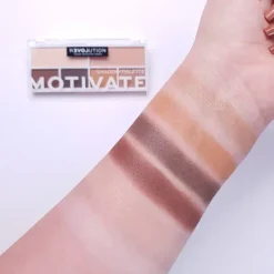 RELOVE Sombras De Ojos|Sombras De Ojos<Colour Play Shadow Palette