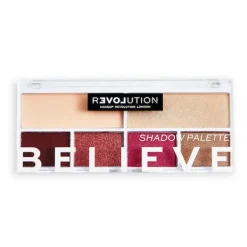RELOVE Sombras De Ojos|Sombras De Ojos<Colour Play Shadow Palette